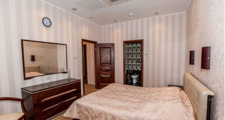 Санаторий «МЧС», Кисловодск, изображение 39