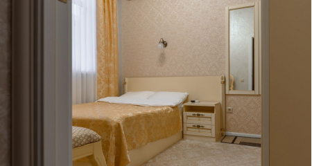 Санаторий Радуга, Кисловодск