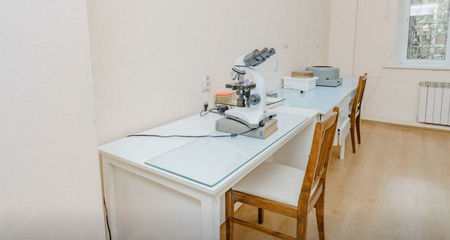 Железноводская Клиника НИИ Курортологии, Железноводск, изображение 17