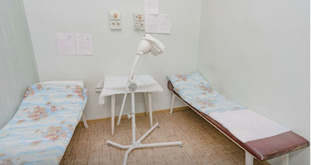 Железноводская Клиника НИИ Курортологии, Железноводск, изображение 9