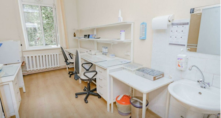 Железноводская Клиника НИИ Курортологии, Железноводск, изображение 7