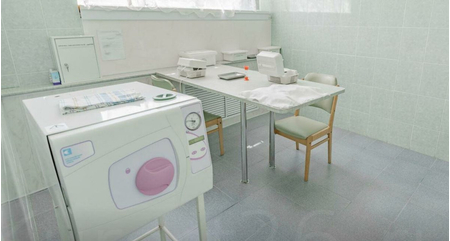 Железноводская Клиника НИИ Курортологии, Железноводск, изображение 16