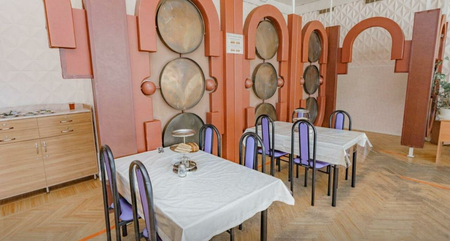 Железноводская Клиника НИИ Курортологии, Железноводск, изображение 40