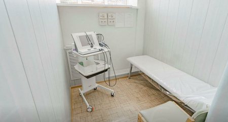 Железноводская Клиника НИИ Курортологии, Железноводск, изображение 8