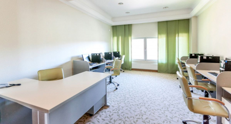 Санаторий «Заря», Кисловодск, изображение 75