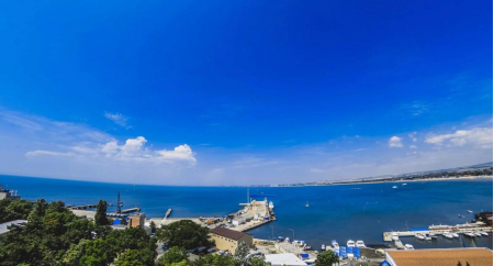 Курортный отель «Анапа-Океан», Анапа, изображение 7