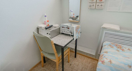 Железноводская Клиника НИИ Курортологии, Железноводск, изображение 6