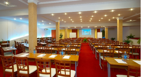 Пансионат «Урал», Анапа, изображение 38