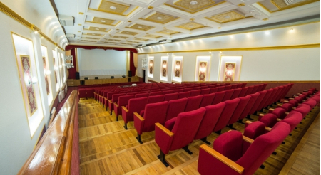 Пансионат «Урал», Анапа, изображение 37