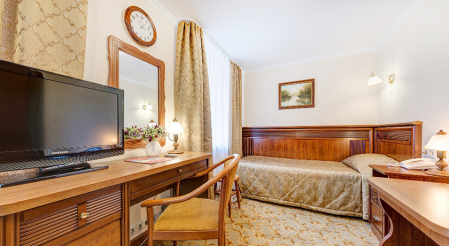 Пансионат «Урал», Анапа, изображение 30