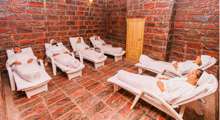 Пансионат «Урал», Анапа, изображение 19