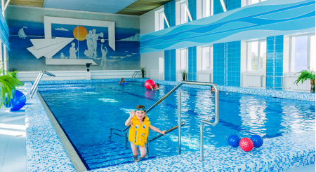 Пансионат «Урал», Анапа, изображение 3