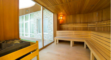 Пансионат «Урал», Анапа, изображение 17