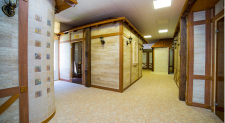 Пансионат «Урал», Анапа, изображение 20