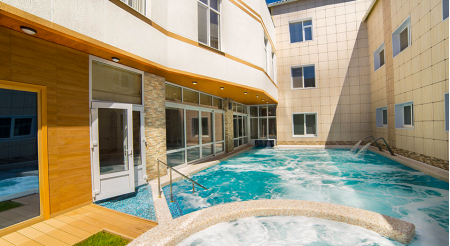 Пансионат «Урал», Анапа, изображение 4