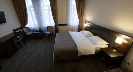 Медицинский центр «Княжна Мери», Железноводск, изображение 21