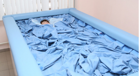 Санаторий «Виктория», Московская обл., изображение 34