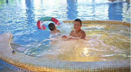 Санаторий «Казахстан», Ессентуки, изображение 3