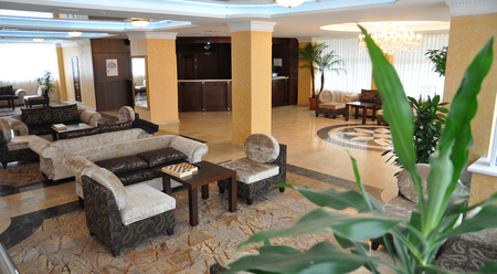 Санаторий «Казахстан», Ессентуки, изображение 26