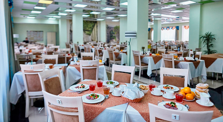 Санаторий «Казахстан», Ессентуки, изображение 35