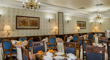 Санаторий «Казахстан», Ессентуки, изображение 36