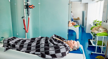 Санаторий «Казахстан», Ессентуки, изображение 41