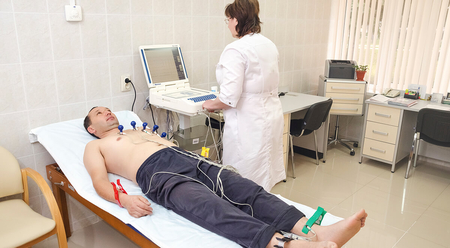 Санаторий «Казахстан», Ессентуки, изображение 45