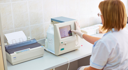 Санаторий «Казахстан», Ессентуки, изображение 50