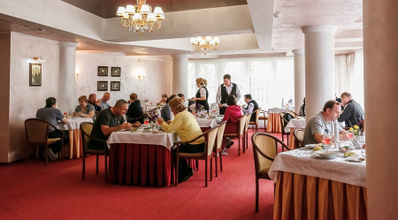 Санаторий «Джинал», Кисловодск, изображение 26