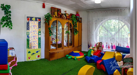 Санаторий «Северный», Евпатория, изображение 48