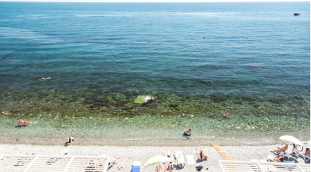 Санаторий «Утес», Алушта, изображение 33