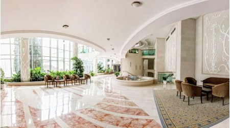 Санаторий «Заря», Кисловодск, изображение 47