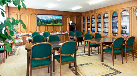 Санаторий «Горный Воздух», Железноводск, изображение 33