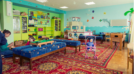 Санаторий «Горный Воздух», Железноводск, изображение 36