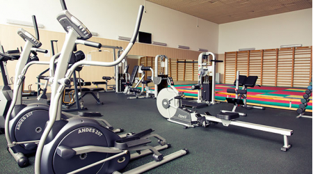 Санаторий «Горный Воздух», Железноводск, изображение 38