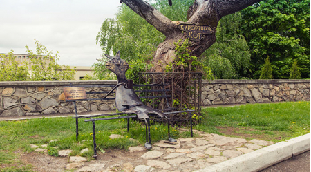 Санаторий «Горный Воздух», Железноводск, изображение 40