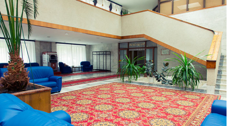 Санаторий «Горный Воздух», Железноводск, изображение 42