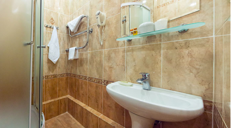 Санаторий «Горный Воздух», Железноводск, изображение 12