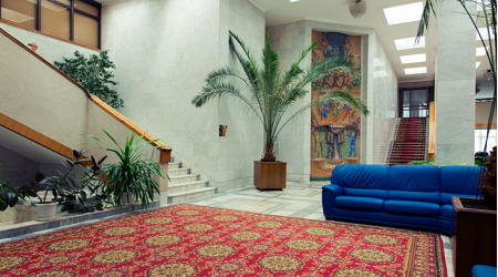 Санаторий «Горный Воздух», Железноводск, изображение 47