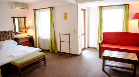 Санаторий «Утес», Алушта, изображение 58