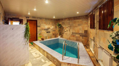 Санаторий «Шахтер», Ессентуки, изображение 101