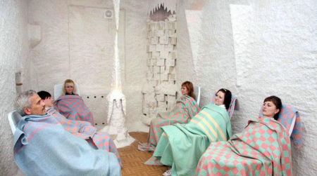 Санаторий «Шахтер», Ессентуки, изображение 102