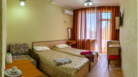 Санаторий «Северный», Евпатория, изображение 62