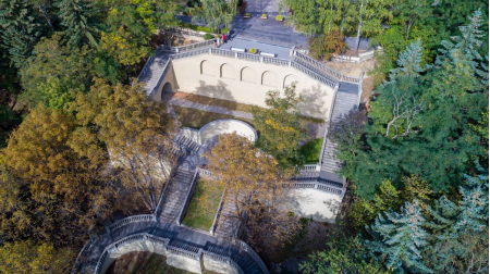 Санаторий «Москва», Кисловодск, изображение 32