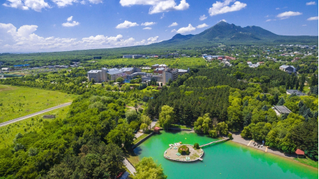 Санаторий «Машук Аква-Терм», Железноводск, изображение 14