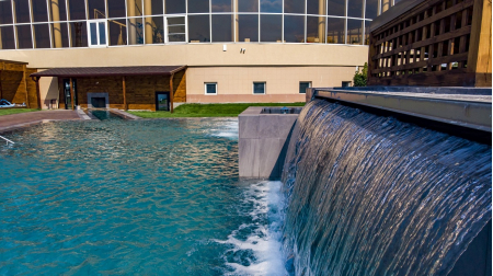 Санаторий «Машук Аква-Терм», Железноводск, изображение 10