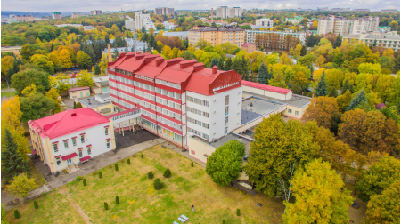 Санаторий «Нива», Ессентуки, изображение 2 Санаторий «Нива», Ессентуки, изображение 2