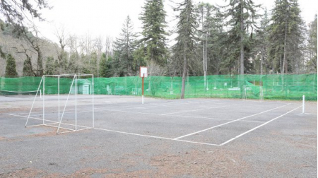 Санаторий «Узбекистан», Кисловодск, изображение 28