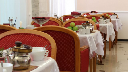 Санаторий «Узбекистан», Кисловодск, изображение 25