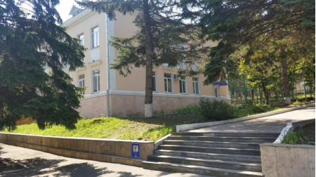 Санаторий «Салют», Железноводск, изображение 16